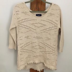American Eagle Sweater
